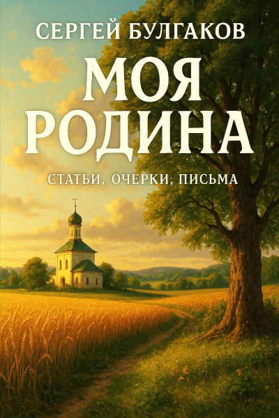 Моя родина. Статьи, очерки, письма