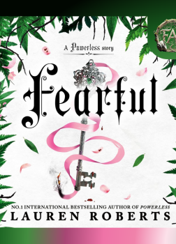 Робертс Лорен – Fearful Полные Страха