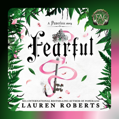 Fearful Полные Страха