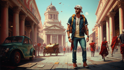 А что бы выбрал ты!? 