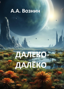 Далеко-далёко