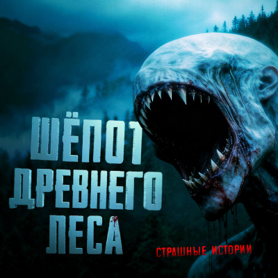 Шепот древнего леса