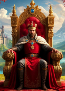 Вова детектив или массовые убийства правителей