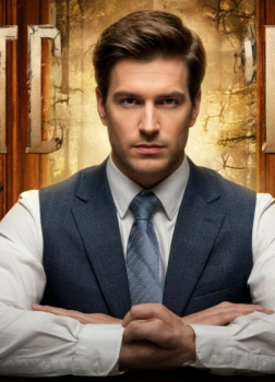  Вова детектив, или всё это обман