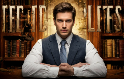  Вова детектив, или всё это обман