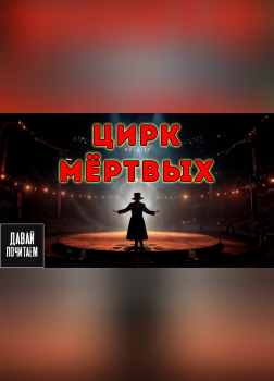 Цирк мёртвых