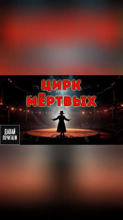 Цирк мёртвых