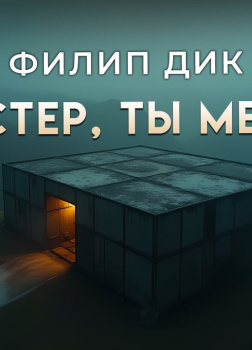 Фостер, ты мёртв!