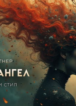 Чёрный ангел