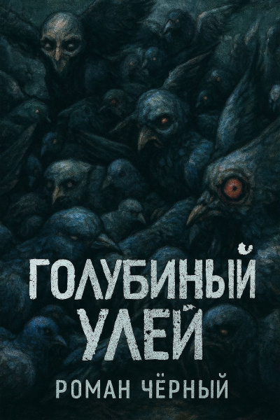 Голубиный улей