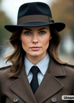 Похищение частного детектива Светланы Орловой