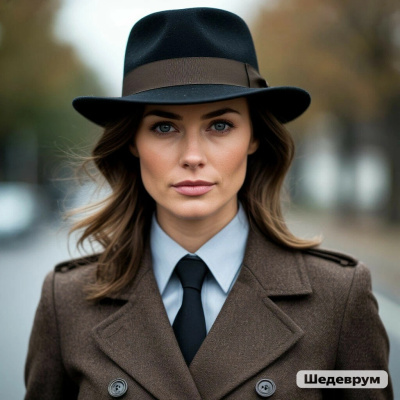 Похищение частного детектива Светланы Орловой