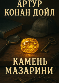 Дойл Артур Конан – Камень Мазарини