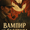 Дойл Артур Конан – Вампир из Сассекса