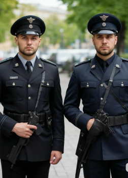 Убийство мэра