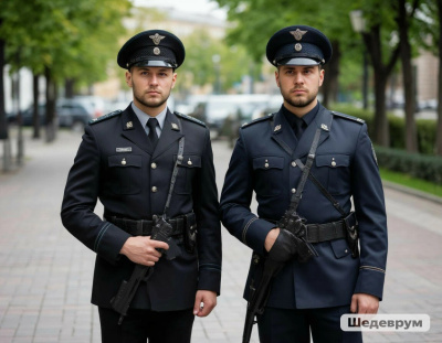 Убийство мэра