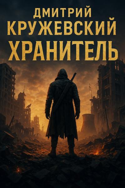 Хранитель