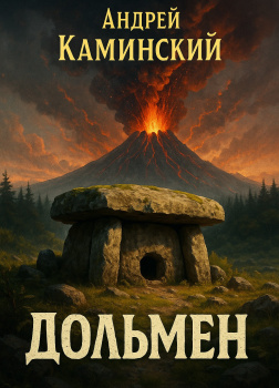 Каминский Андрей – Дольмен