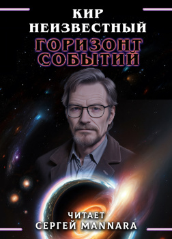 Горизонт событий