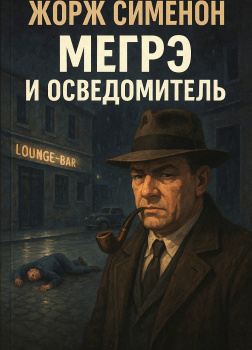 Мегрэ и осведомитель