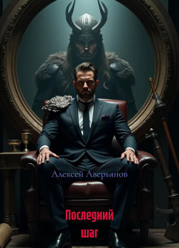 Последний шаг