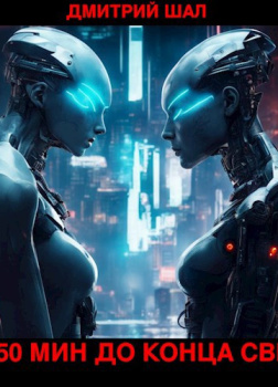 За пятьдесят минут до конца света