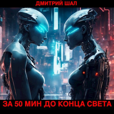 За пятьдесят минут до конца света