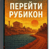 Кригер Борис – Перейти Рубикон
