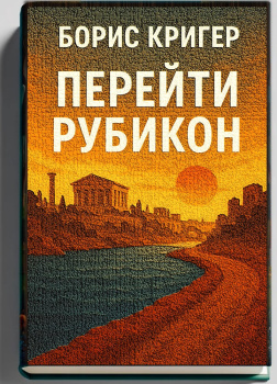 Перейти Рубикон