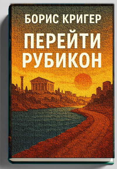 Перейти Рубикон