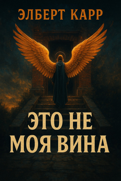 Это не моя вина