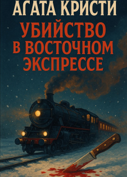 Убийство в Восточном экспрессе