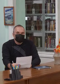 Фотич Гера – Наш куст