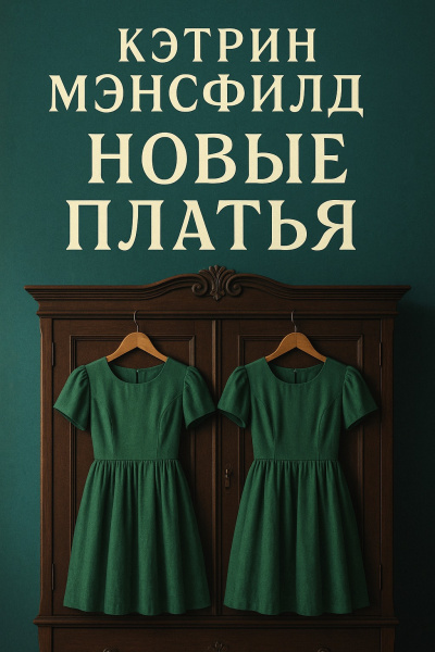 Новые платья