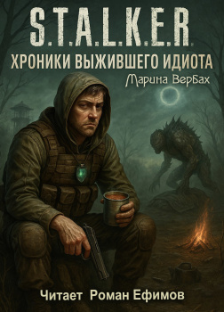 S.T.A.L.K.E.R. Хроники выжившего идиота