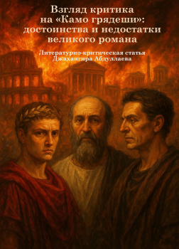«Камо грядеши»: достоинства и недостатки великого романа