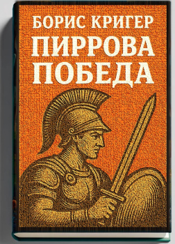 Пиррова победа 