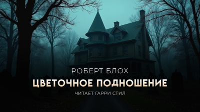 Цветочное подношение