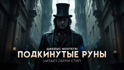 Подкинутые руны