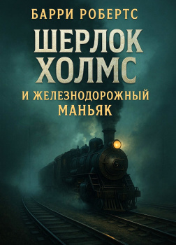 Робертс Барри – Шерлок Холмс и железнодорожный маньяк