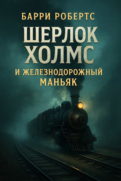 Шерлок Холмс и железнодорожный маньяк