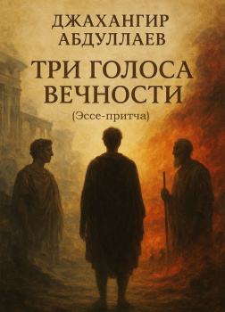 Три голоса вечности