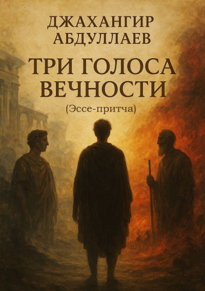 Три голоса вечности