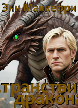 Странствия дракона