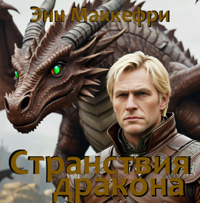 Странствия дракона