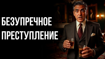 Безупречное преступление