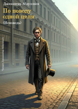 По поводу одной цели (рассказ-Исповедь)