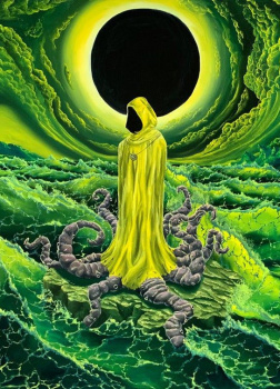 Возвращение Хастура