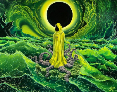 Возвращение Хастура