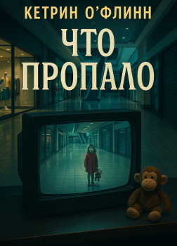 Что пропало